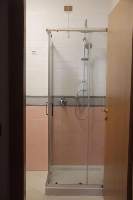 Apartment Appartamento Le Palmine Cento