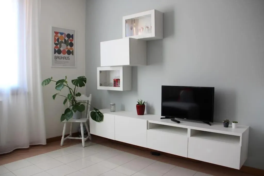 Appartamento Le Palmine Cento  Apartment Cento (Emilia-Romagna)
