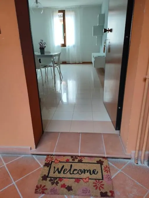Appartamento Le Palmine Cento  Italy