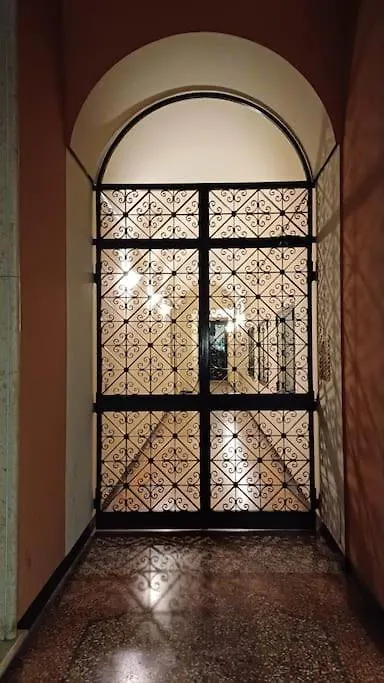 Appartamento Le Palmine Cento
