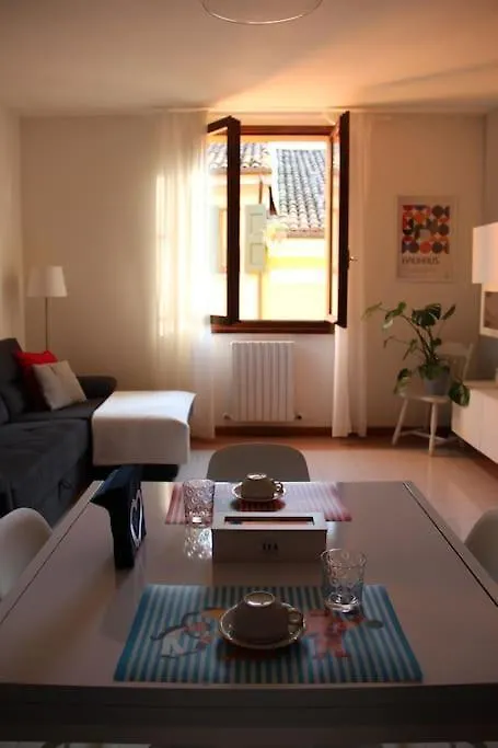 Appartamento Le Palmine Cento  Apartment