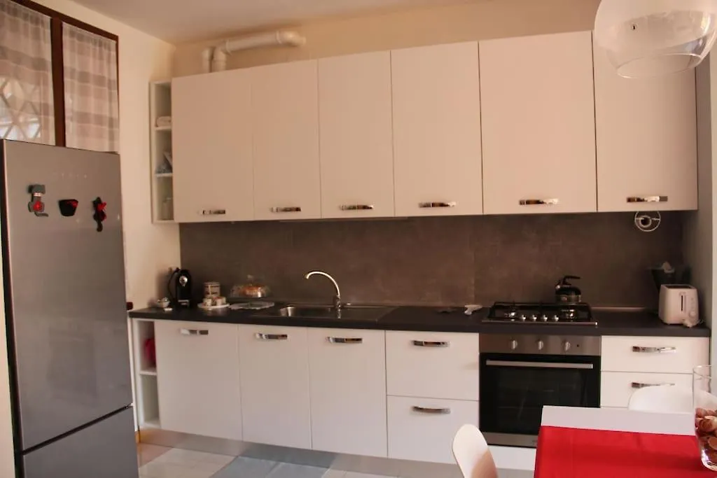 Appartamento Le Palmine Cento  Italy