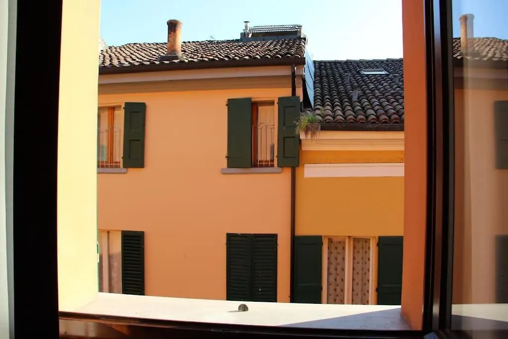 Appartamento Le Palmine Cento  Apartment Cento (Emilia-Romagna)