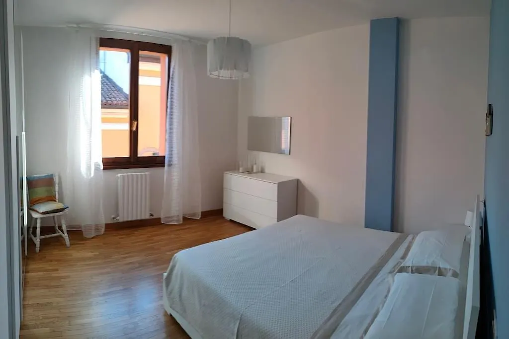 Appartamento Le Palmine Cento  Cento (Emilia-Romagna)