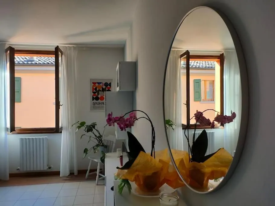 Appartamento Le Palmine Cento  Italy
