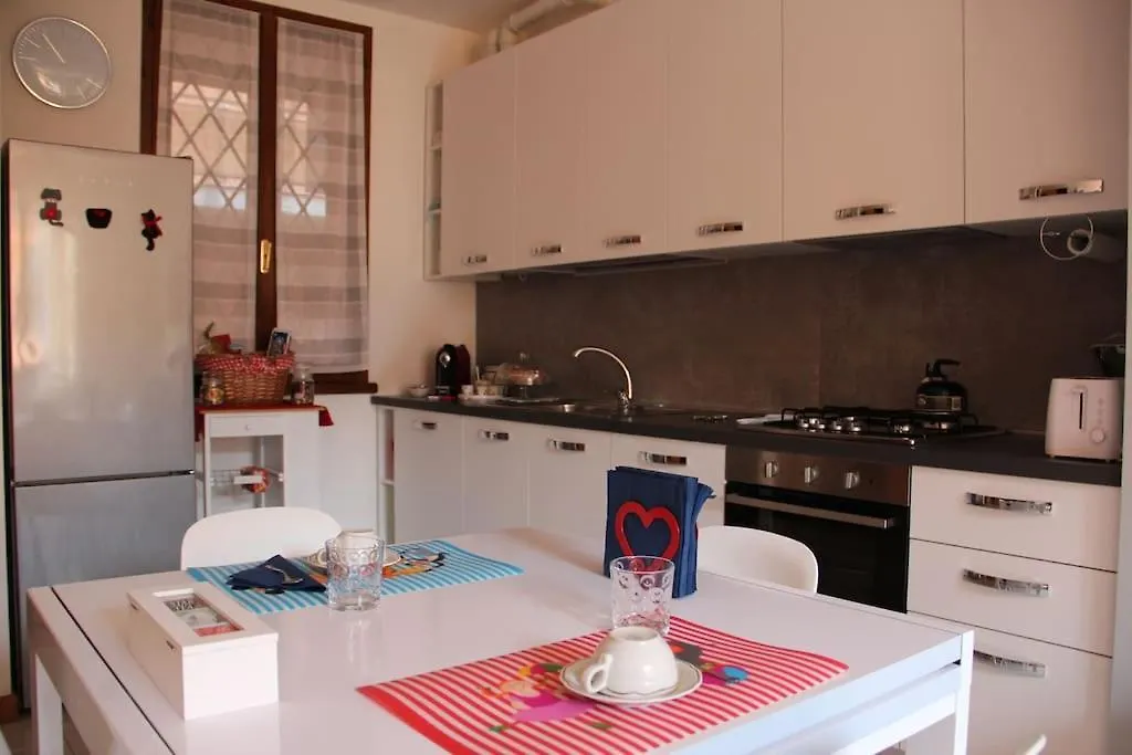 Appartamento Le Palmine location